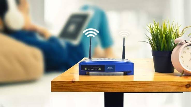 WiFi Installation and Configuration